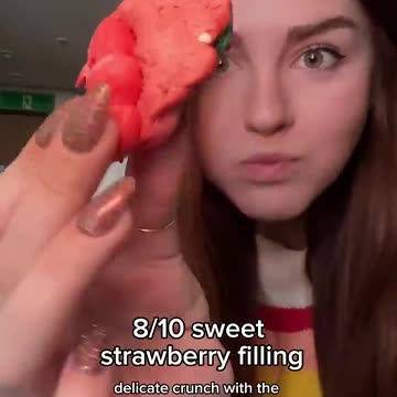 Only eating mall food for a full day in Korea! #Foodie #Korea #KoreanFood #seoul #Eating #Shorts ￼