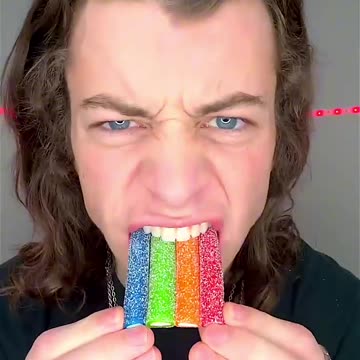 ASRM EATING TIME... #asmrvideo #foryourpage #eatingasmr #khabervideo #100kfollower