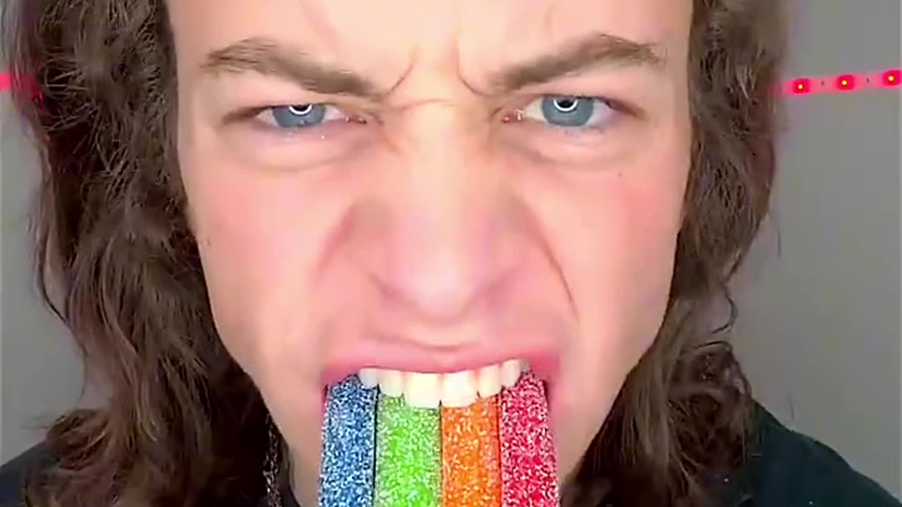 ASRM EATING TIME... #asmrvideo #foryourpage #eatingasmr #khabervideo #100kfollower