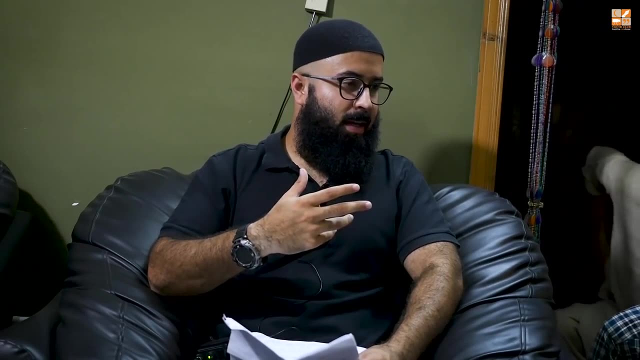 What are your Priorities? | Reminder by Tuaha Ibn Jalil ( Counsellor & Country Head at Youth Club )