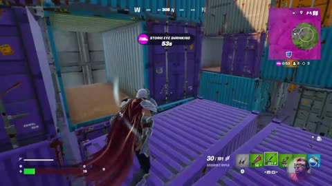Stupid Ledge - Fortnite #jtomally9681 #stupid #ledge