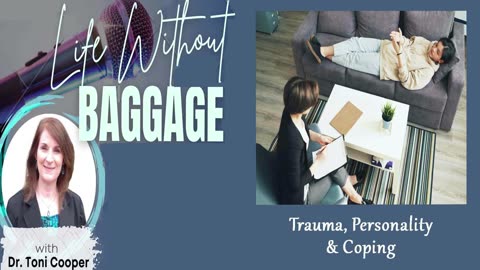 Christian Counseling | Trauma, Personality & Coping