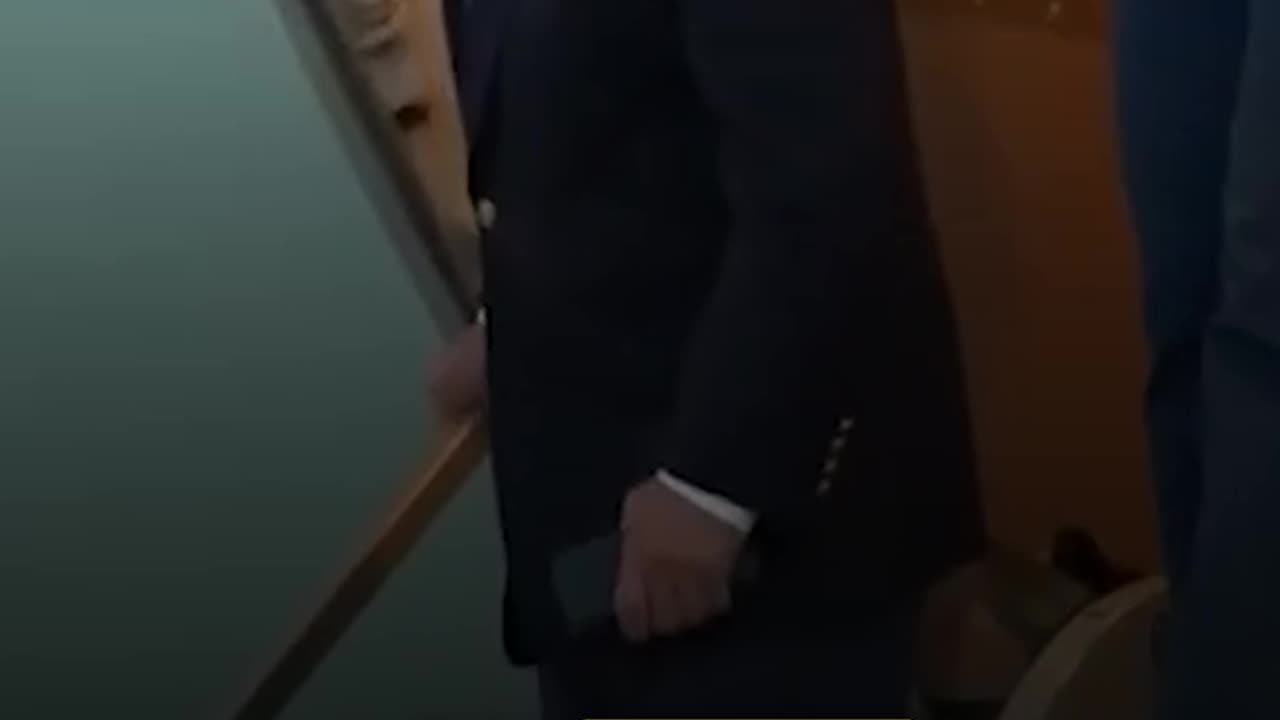 Did They Really Just Now Tell Us? Biden’s Cancer Reveal Raises Big Questions