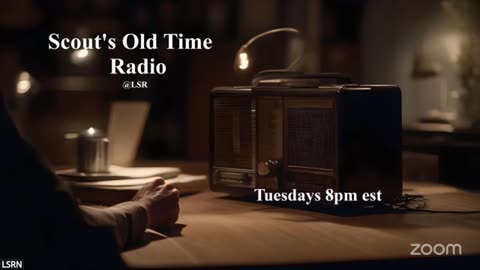 Scout's Old Time Radio 388