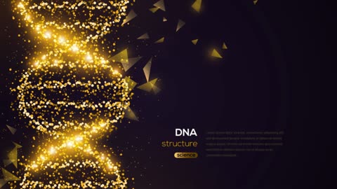 DNA: The Divine Technology They Don’t Want You to Remember