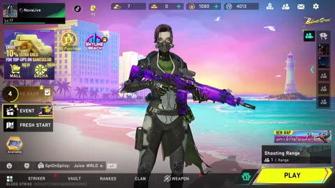 IM BACK STREAMING AGAIN!