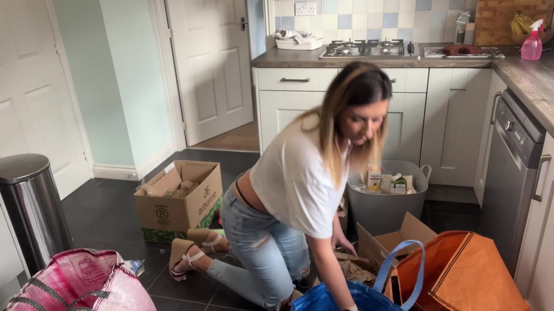 Sexy wifee neeed sexy time