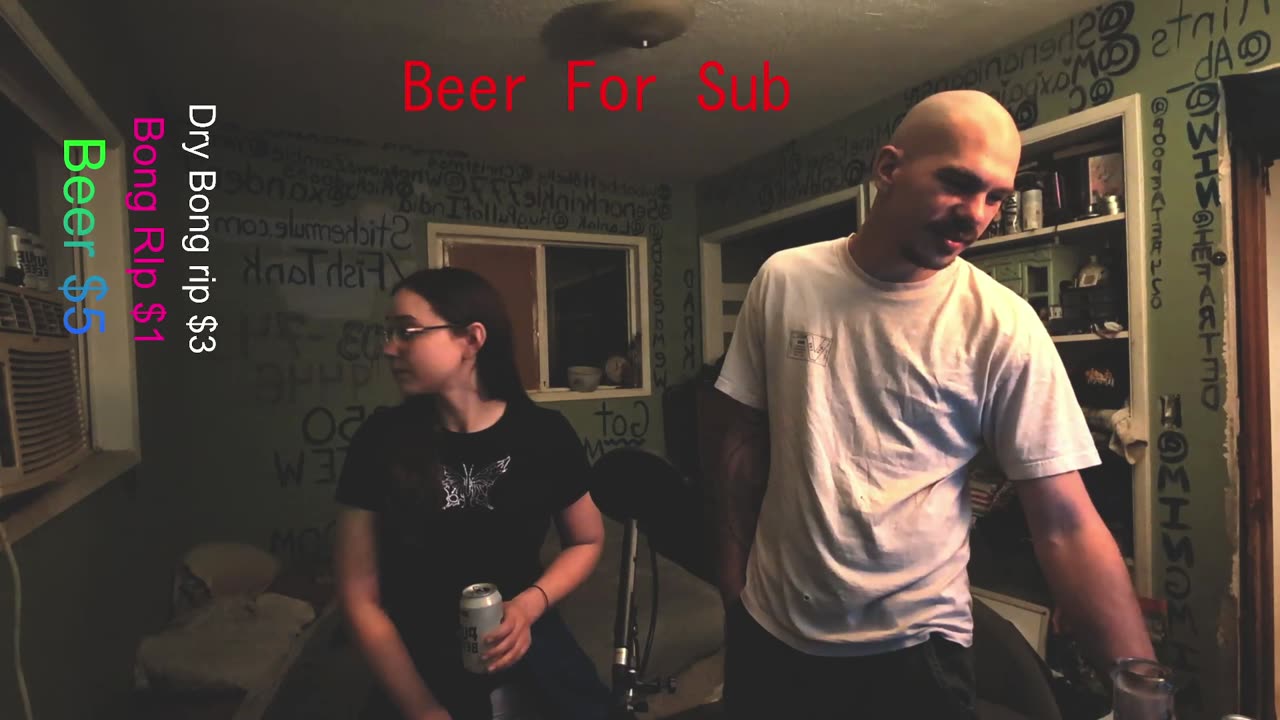 Jaquanzie's return [f883df7c-de3b-4ec8-82dd-7cd0cc05a0ce] (P2)