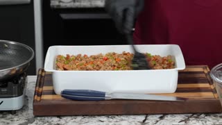 The Ultimate Loaded Breakfast Casserole