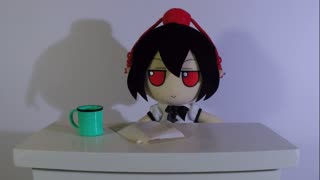 Aya, Honest news bird report - Deep freeze update