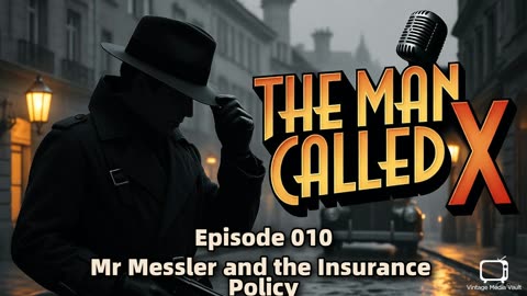 Mr Messler and the Insurance Policy