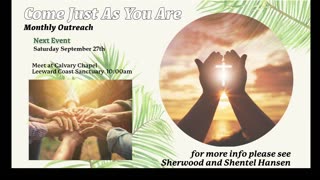Calvary Chapel Leeward Coast