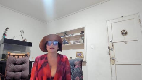 Tony Robins [not Robinson]