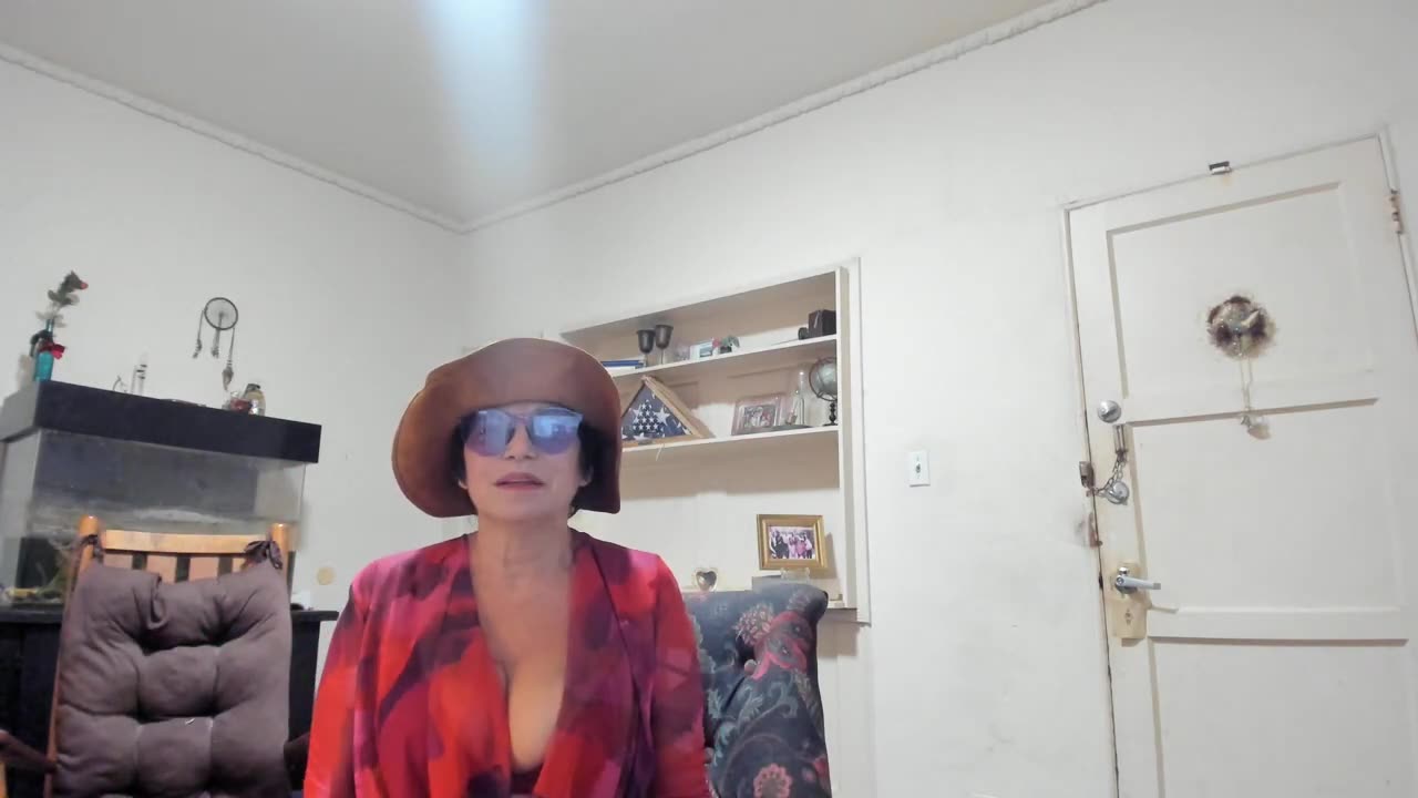 Tony Robins [not Robinson]