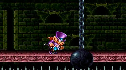 SNES Longplay - Nightmare Busters - EU - PT