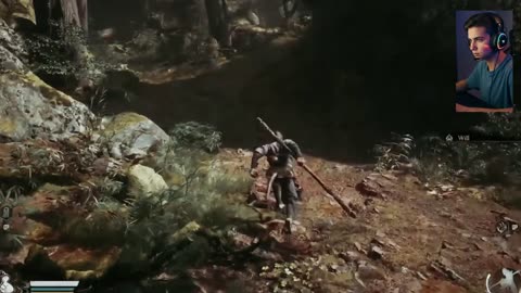 Black Myth Wukong Parte = _14