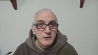 We are at the Great Separation | Brother Alexis Bugnolo