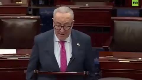 The Epstein saga ‘is NOT done’ — Sen. Schumer