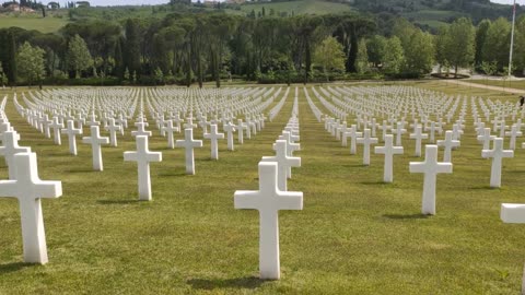 The Battle of the Bulge and the War We Still Fight