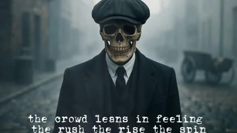 Dark Blues Rock for Men Who Walk Alone