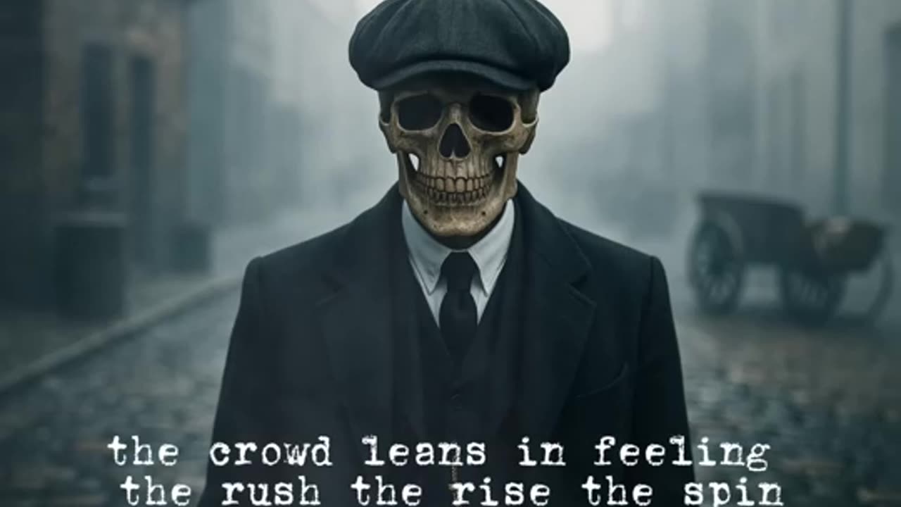 Dark Blues Rock for Men Who Walk Alone
