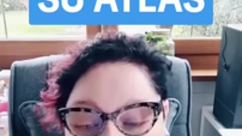 La verità su Atlas (Lorena Laurenti)