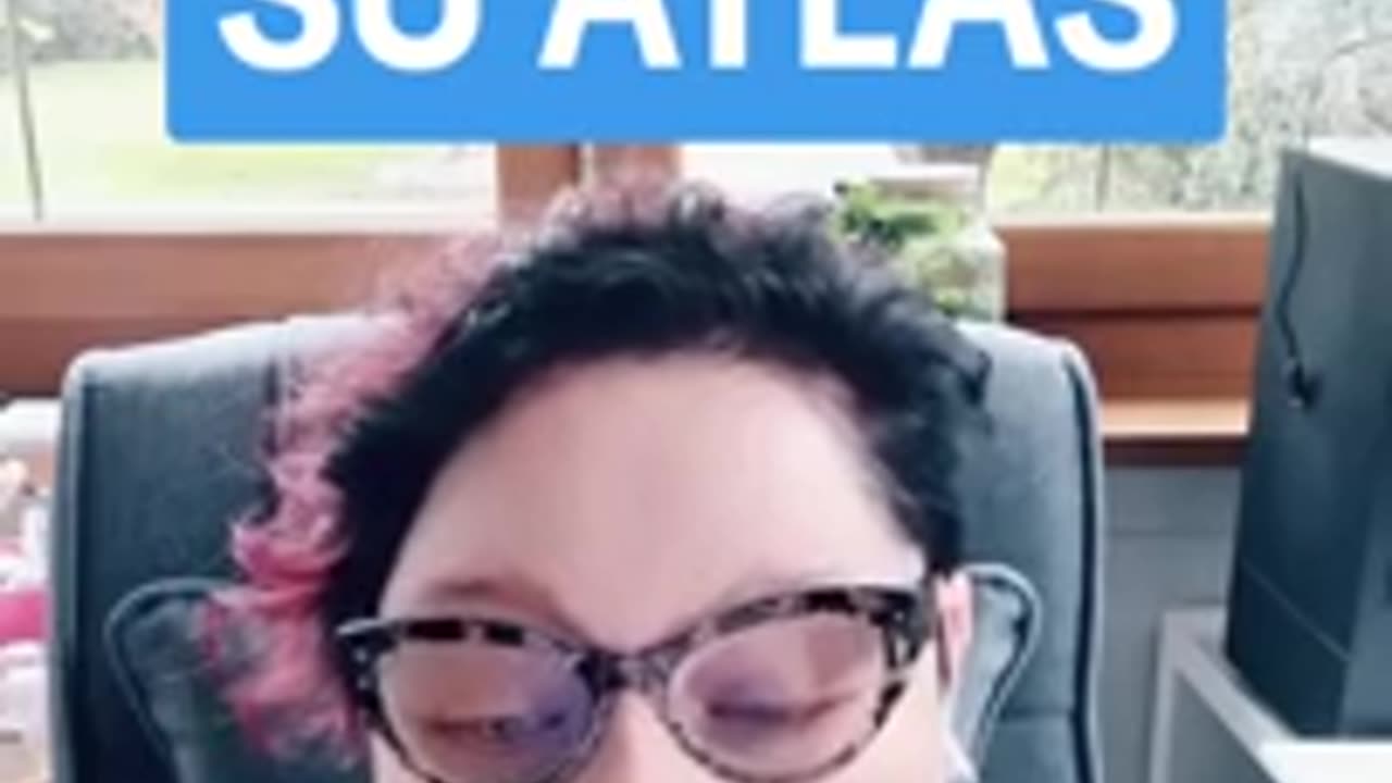 La verità su Atlas (Lorena Laurenti)