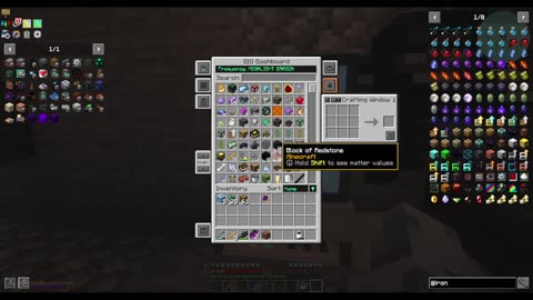 Stoneblock 4- the abyss is calling