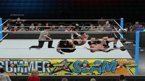 CM Punk Returns To WWE To Challenge Roman Reigns