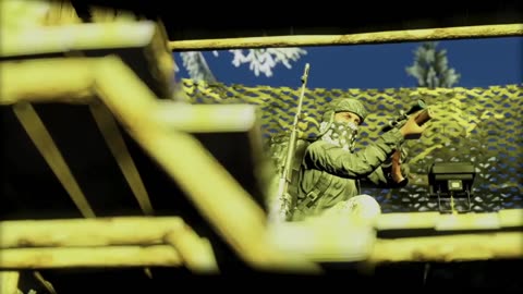 Jan Tundra w Strefie Konfliktu - nowy polski serwer DayZ na Xbox