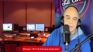 La Cinta de los Éxitos en Vivo 3 de Mayo 2025
