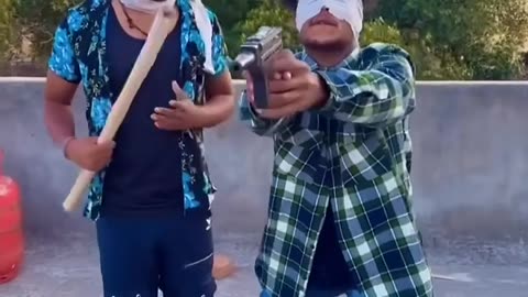 Suraj rox comedy short