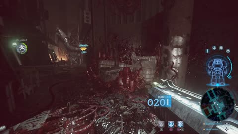 Blasian Babies DaDa Warhammer 40,000 Space Hulk Deathwing PS4 PSN Special Mission 2 (its-Jaded)