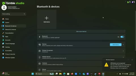 scott67nova's Livestream