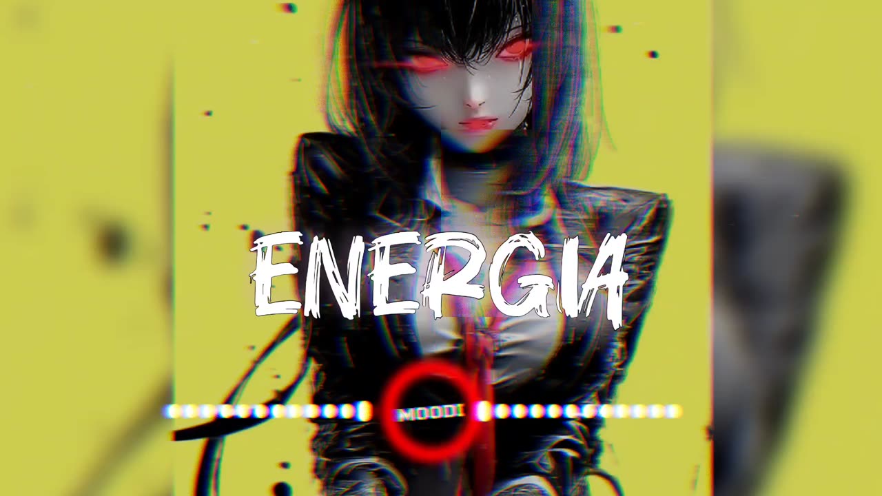 Energia funk remix music