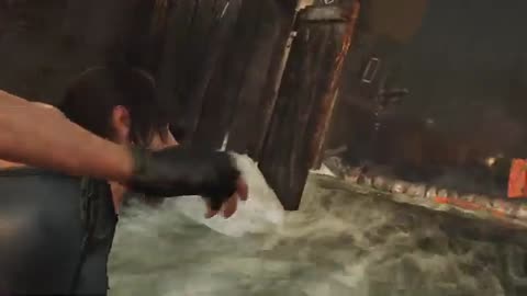 Tomb Raider is a Spectacular Experience please follow my channel please
