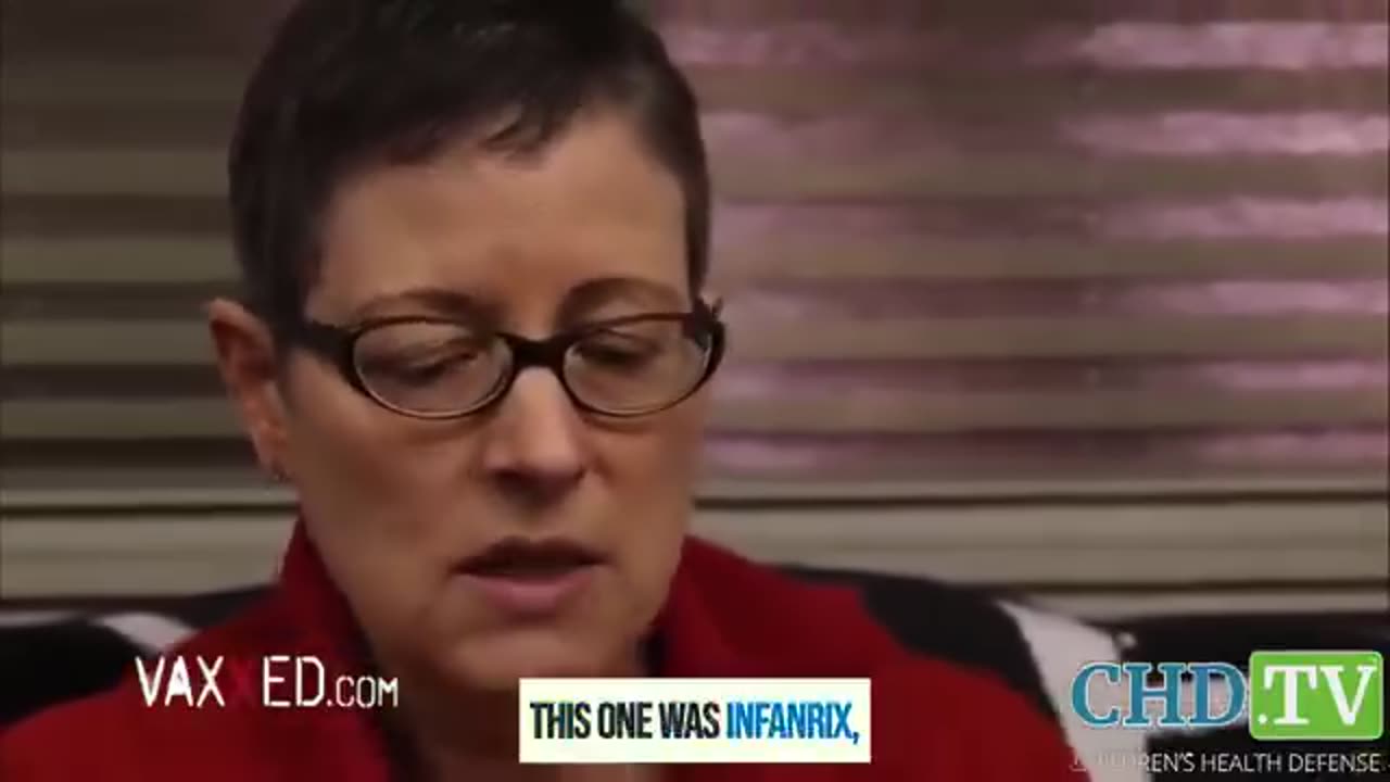 INFANRIX HEXA – (6-in-1 Jab) – 69 Infants Died after Receiving Infanrix – 67 Died within 10 Days