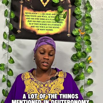 The Most High Is Gathering His People, One Soul At A Time.⏳Here’s Why I Joined IUIC 💜