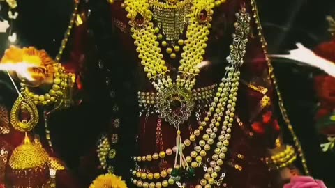 #Radhe Radhe 🙏 💐