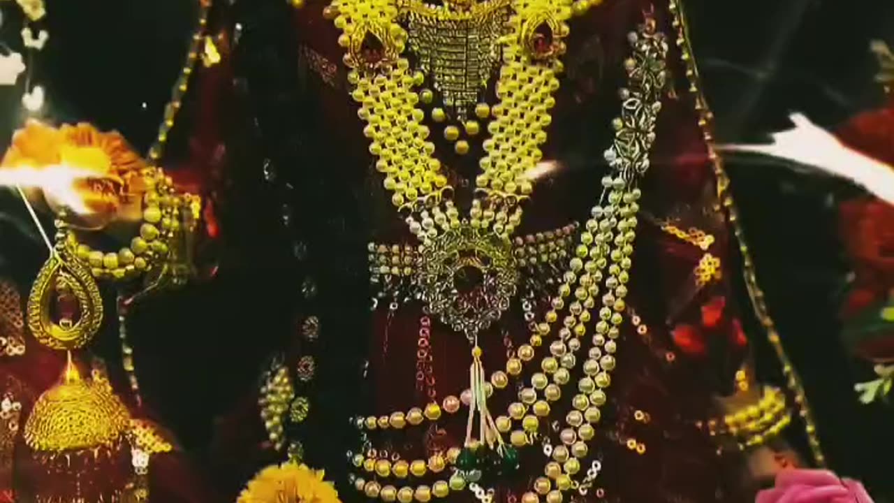 #Radhe Radhe 🙏 💐