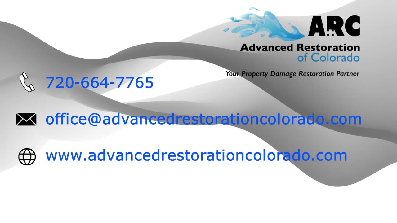 Water Mitigation: The Key to Damage Control