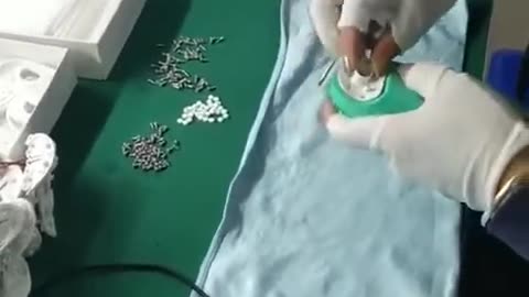 Sonic Cleaning Tool for Anything & Anyone