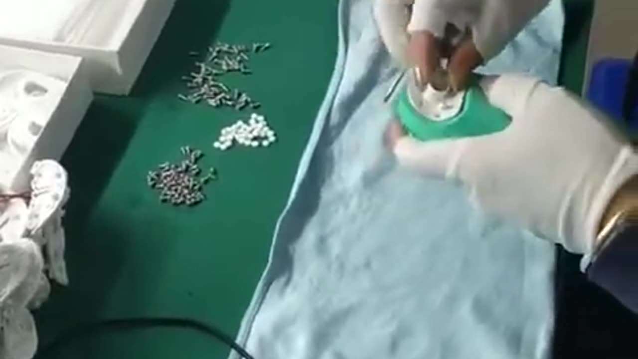 Sonic Cleaning Tool for Anything & Anyone