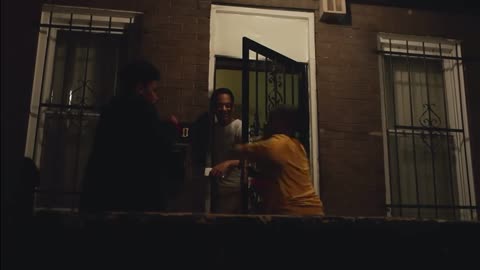 Meek Mill- "Fall Thru" #Music Video
