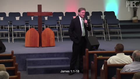 Stunning Perspective! The Absolute Foundation of Life in Yeshua! Pastor Carl Gallups Explains
