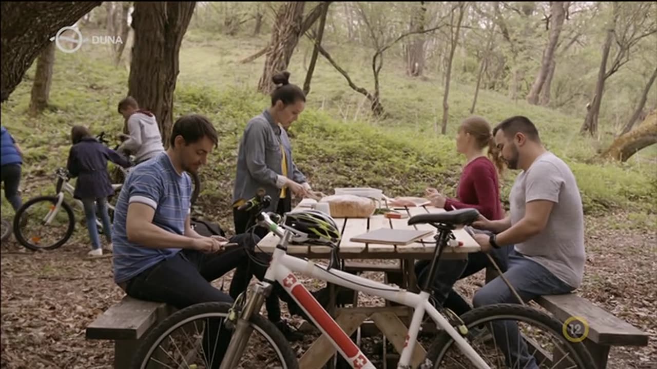Duna - Családi kör (2019. június 2.)