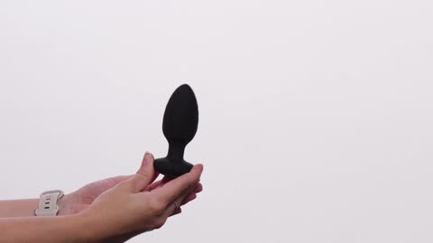 Nexus Tornado Anal Plug How to 153305