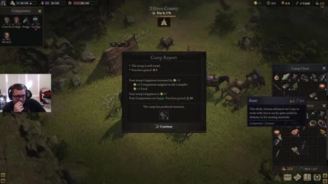 Biggles And Skizzles CO-OP More Terror for Biggles