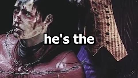 Red Hood Finally Got His Moment