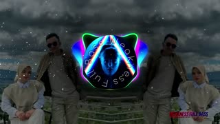 DJ CINTA DARI SEBERANG - ZINIDIN ZIDAN FT YAYA NADILA